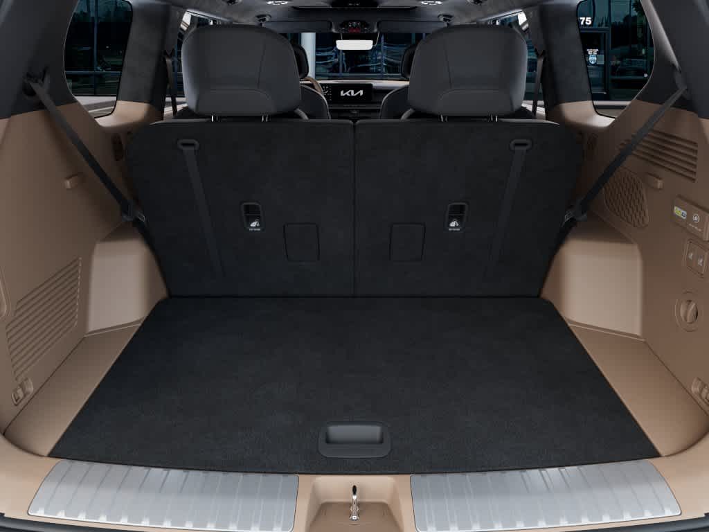 Thumbnail: 2026 Kia EV9 - 19