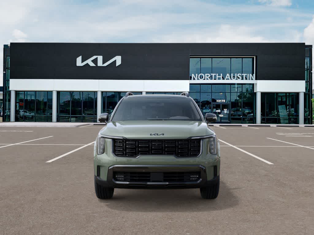 Thumbnail: 2026 Kia Sorento - 2