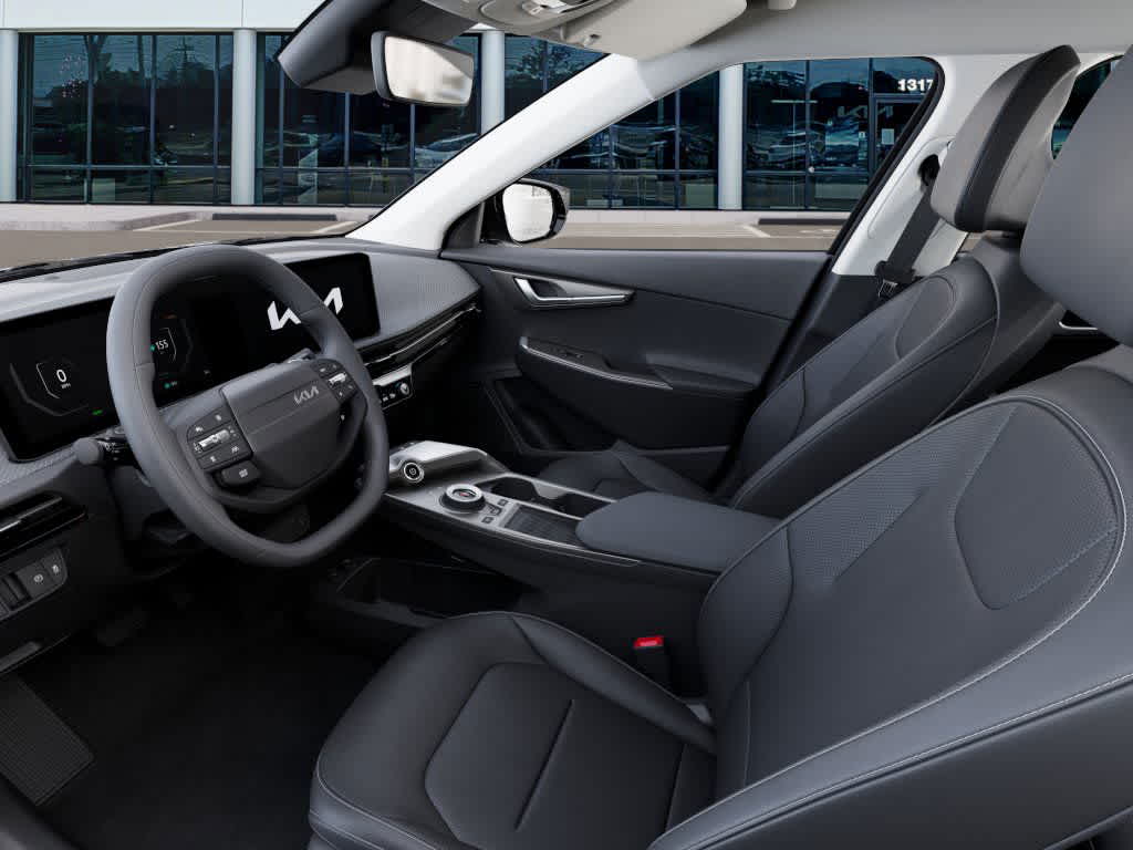 Thumbnail: 2025 Kia EV6 - 17