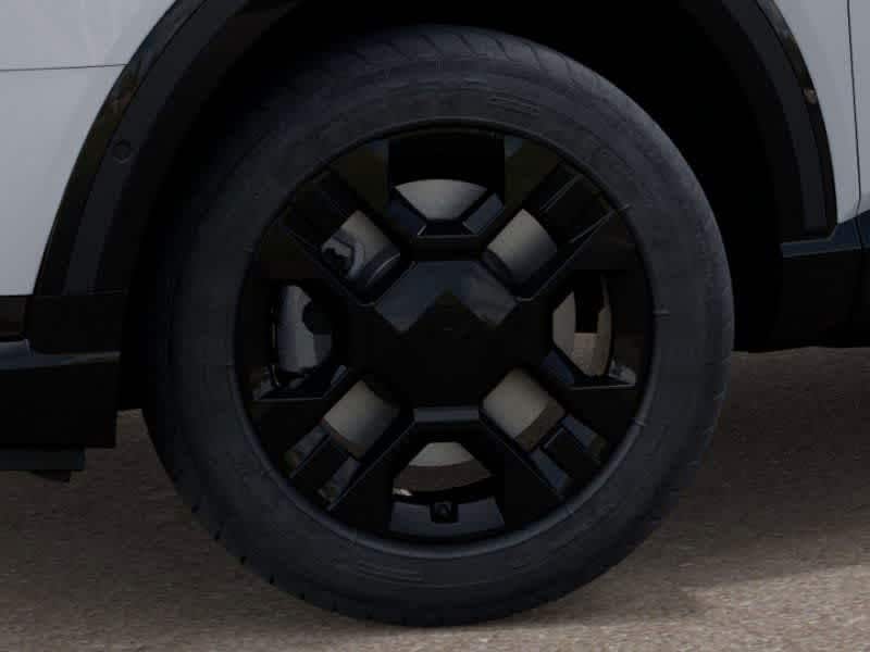 Thumbnail: 2027 Kia Telluride - 9