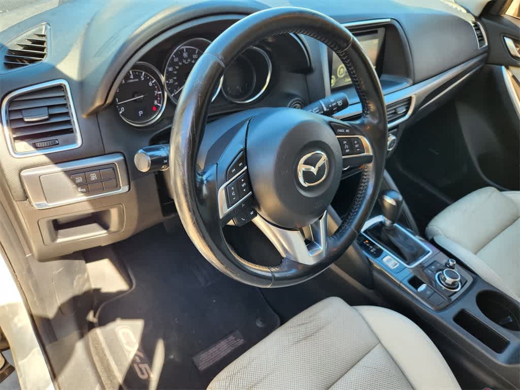 Thumbnail: 2016 Mazda CX-5 - 2