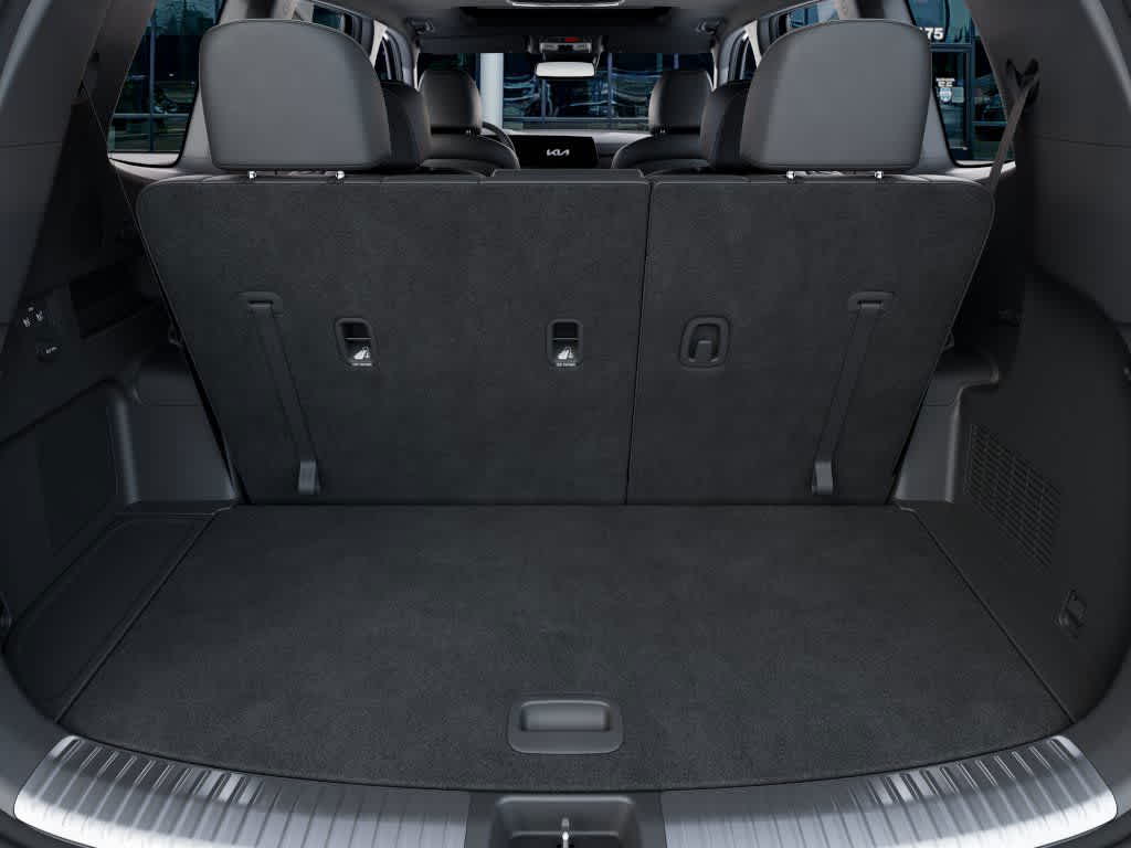 Thumbnail: 2025 Kia Telluride - 19