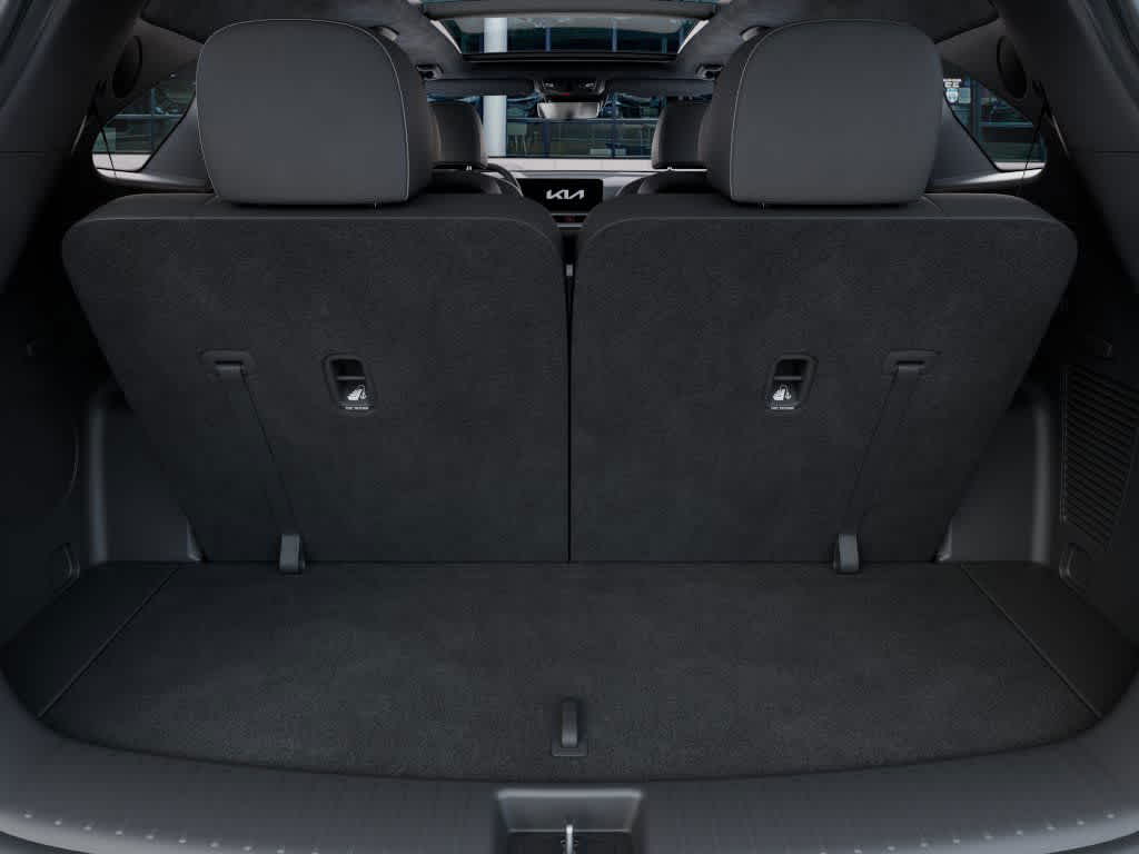 Thumbnail: 2026 Kia Sorento - 19