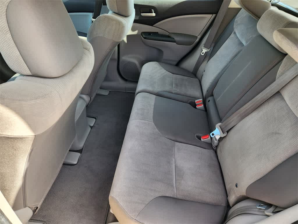 Thumbnail: 2014 Honda CR-V - 30