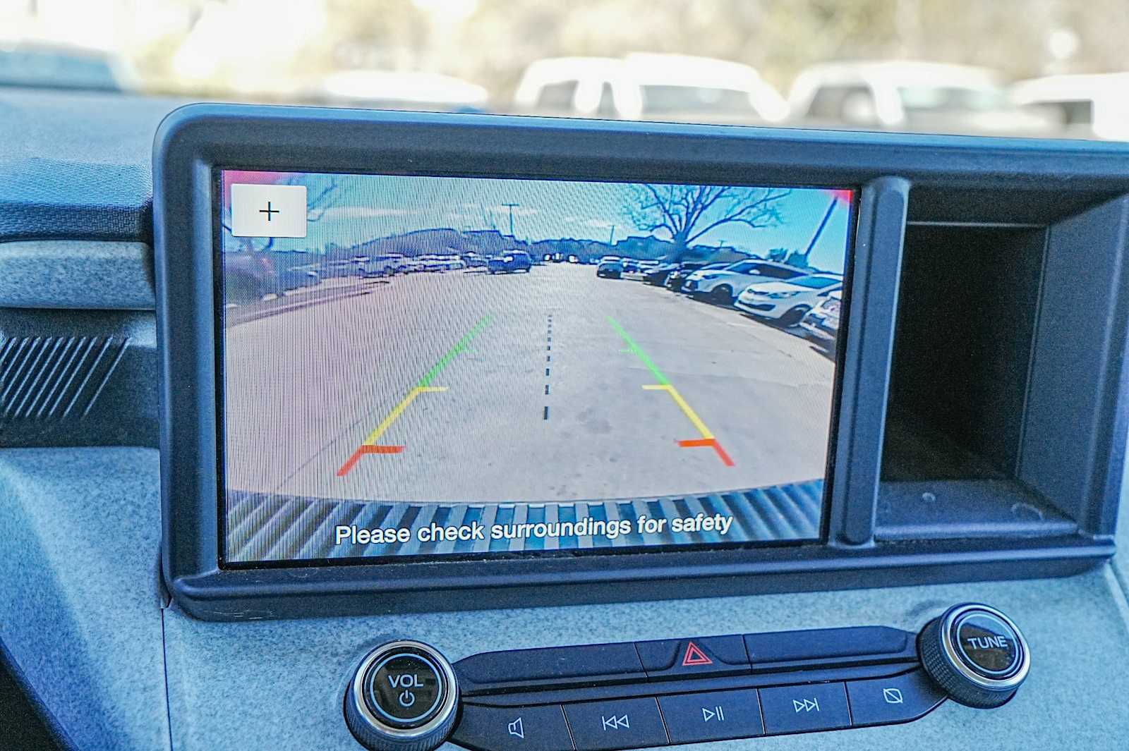 Thumbnail: 2024 Ford Maverick - 16