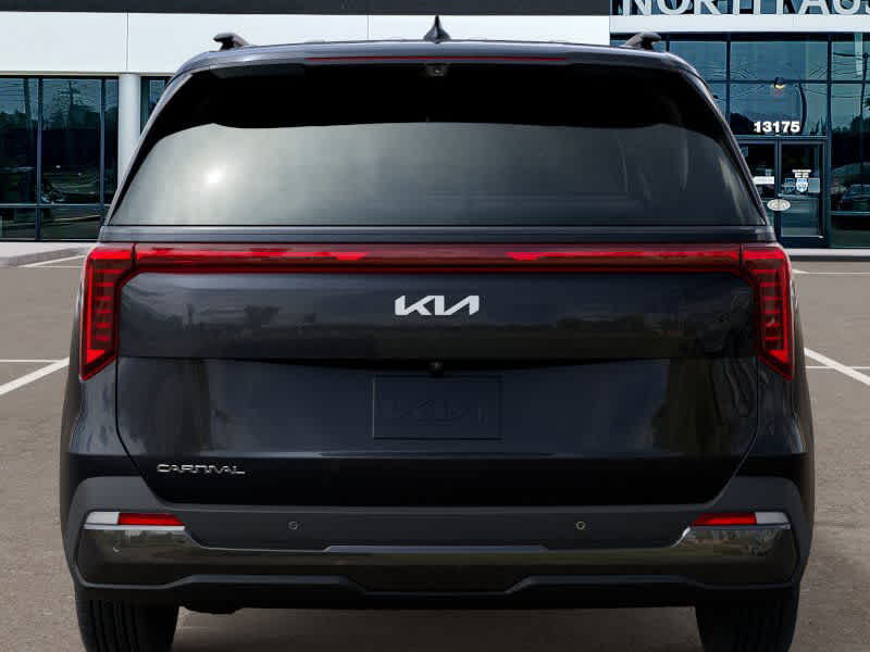 Thumbnail: 2026 Kia Carnival - 13