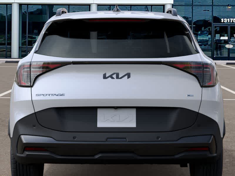 Thumbnail: 2026 Kia Sportage - 13