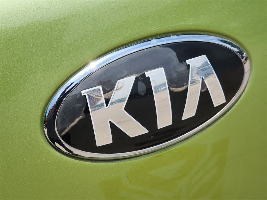 2014 Kia Soul Base 11