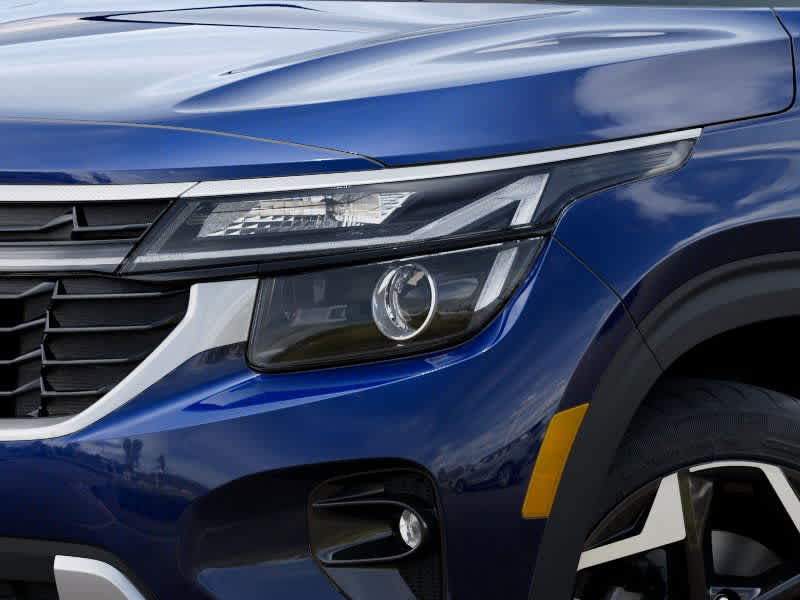 Thumbnail: 2026 Kia Seltos - 10