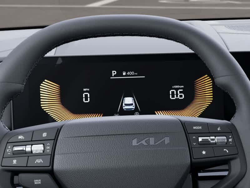 Thumbnail: 2026 Kia Sportage - 21