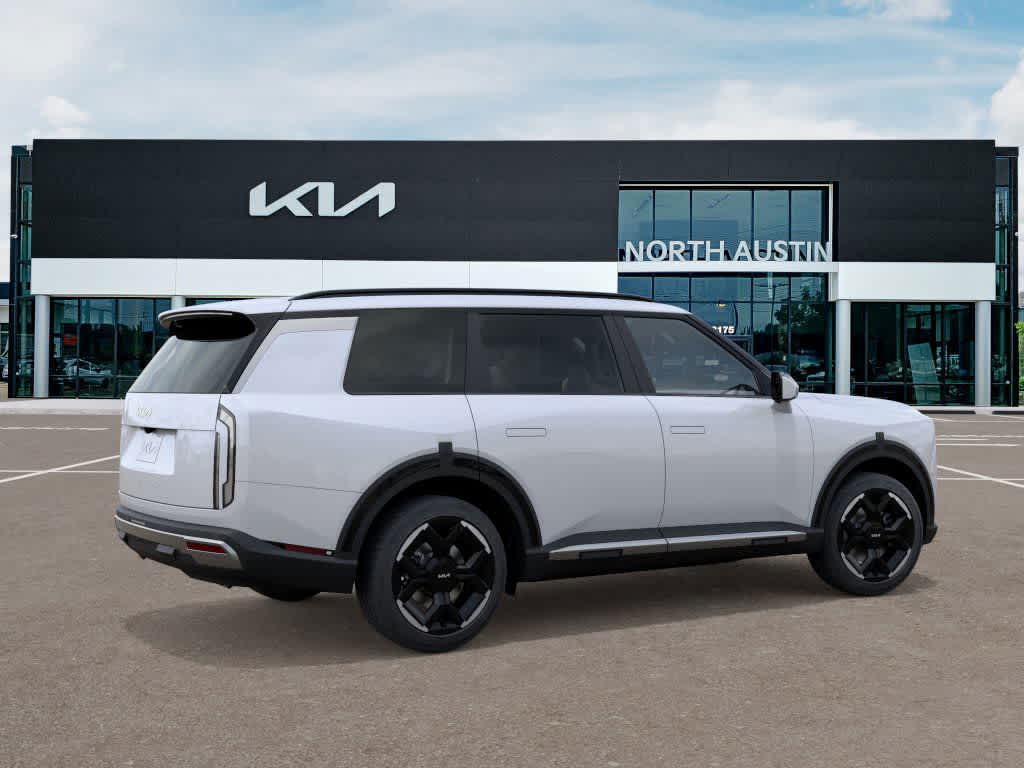 Thumbnail: 2027 Kia Telluride - 6