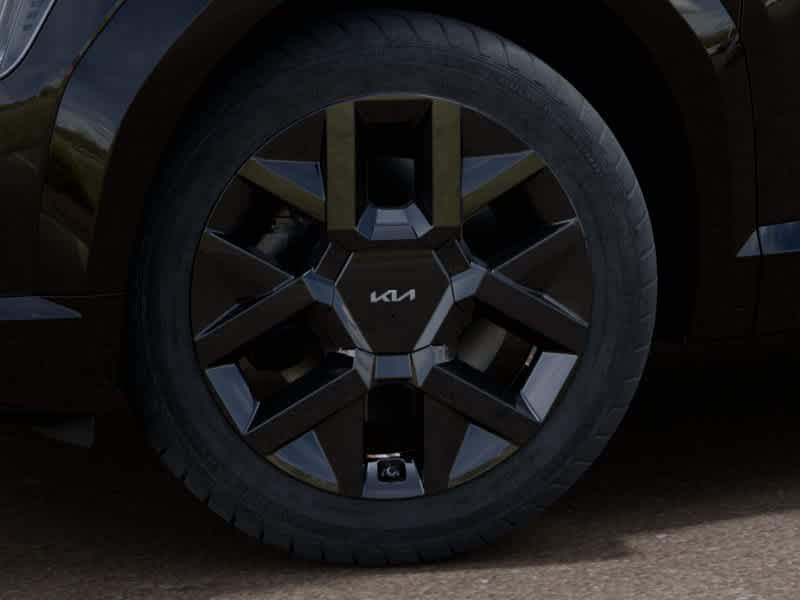 Thumbnail: 2026 Kia EV9 - 9