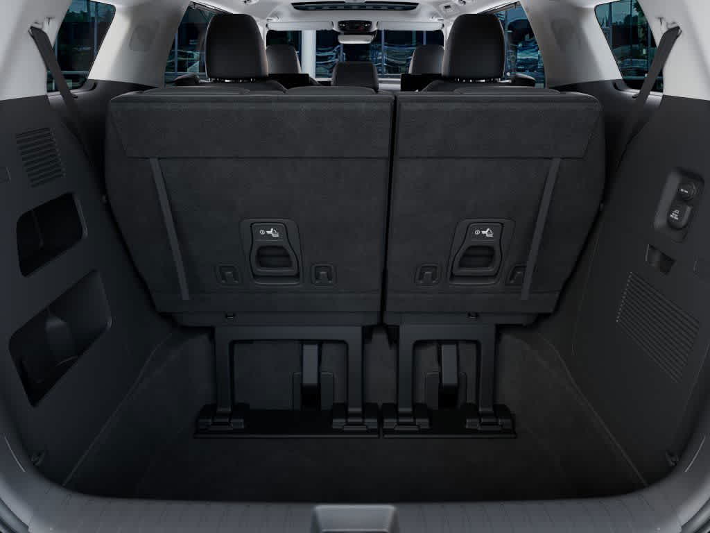 Thumbnail: 2025 Kia Carnival - 19