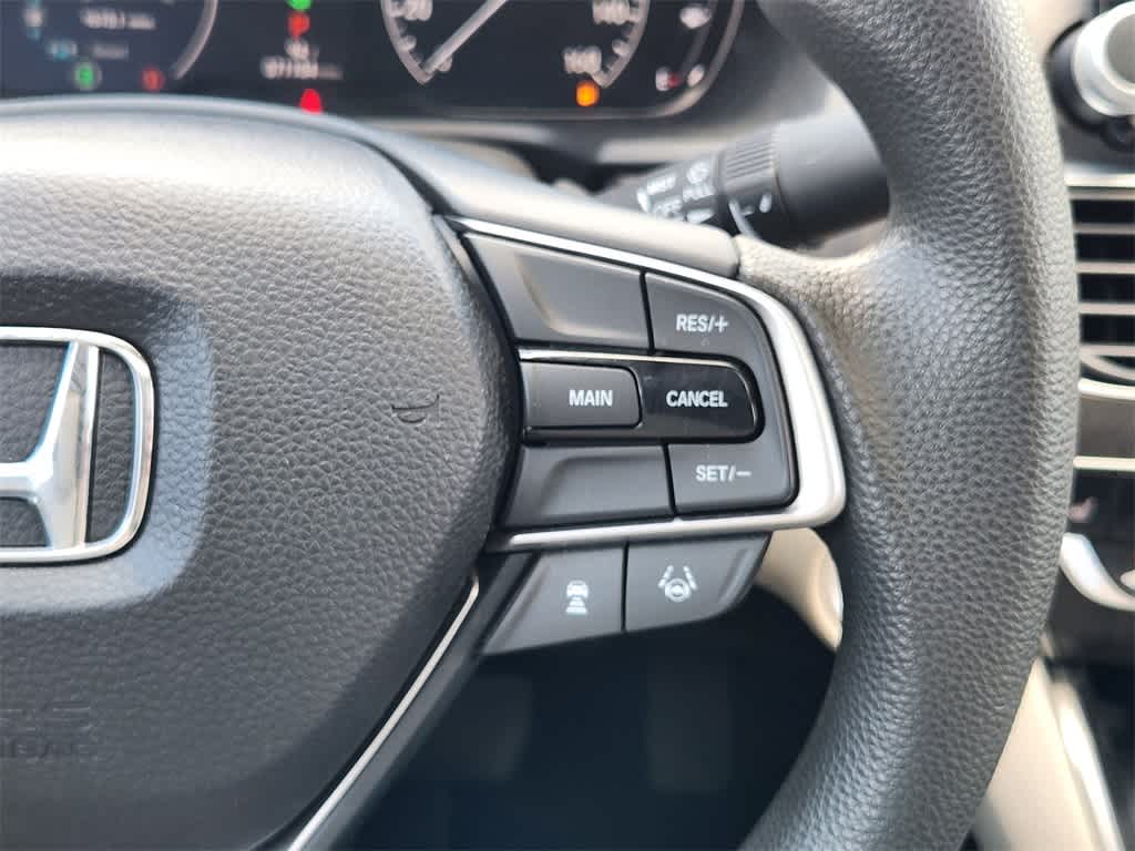 Thumbnail: 2018 Honda Accord - 29