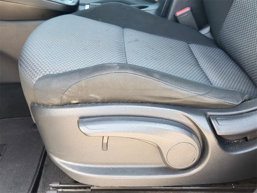 2023 Kia Soul LX 24