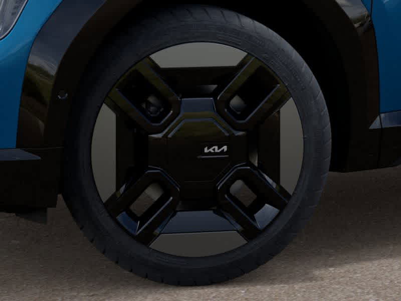 Thumbnail: 2026 Kia EV9 - 9