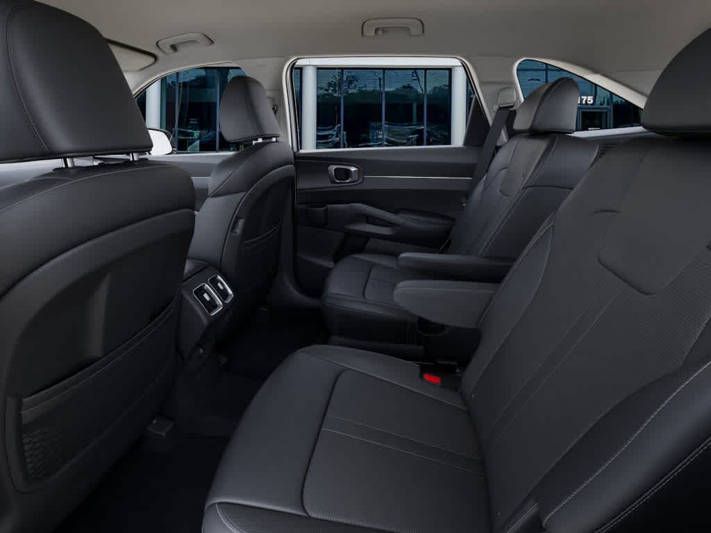 Thumbnail: 2026 Kia Sorento - 18