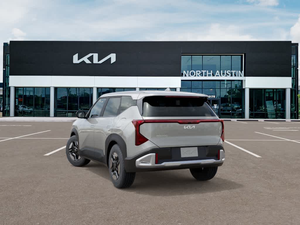 Thumbnail: 2027 Kia Seltos - 4