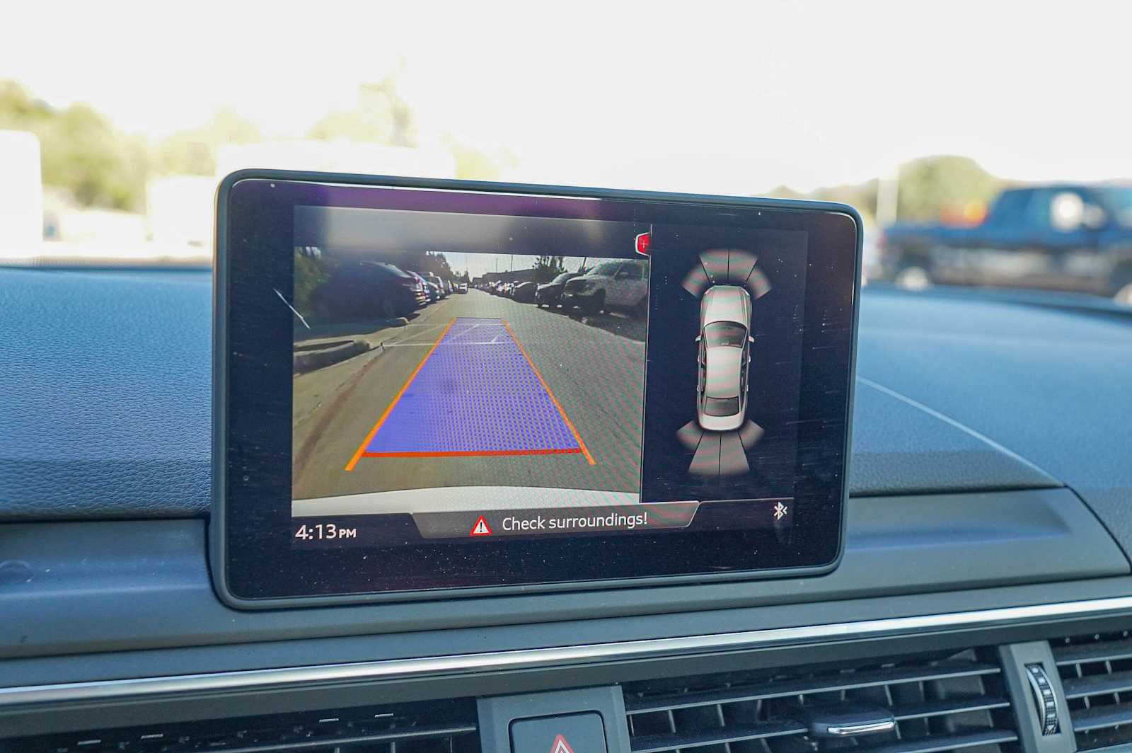 Thumbnail: 2019 Audi A4 - 16