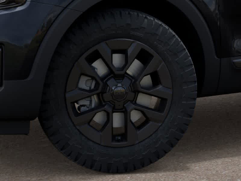 Thumbnail: 2025 Kia Telluride - 9