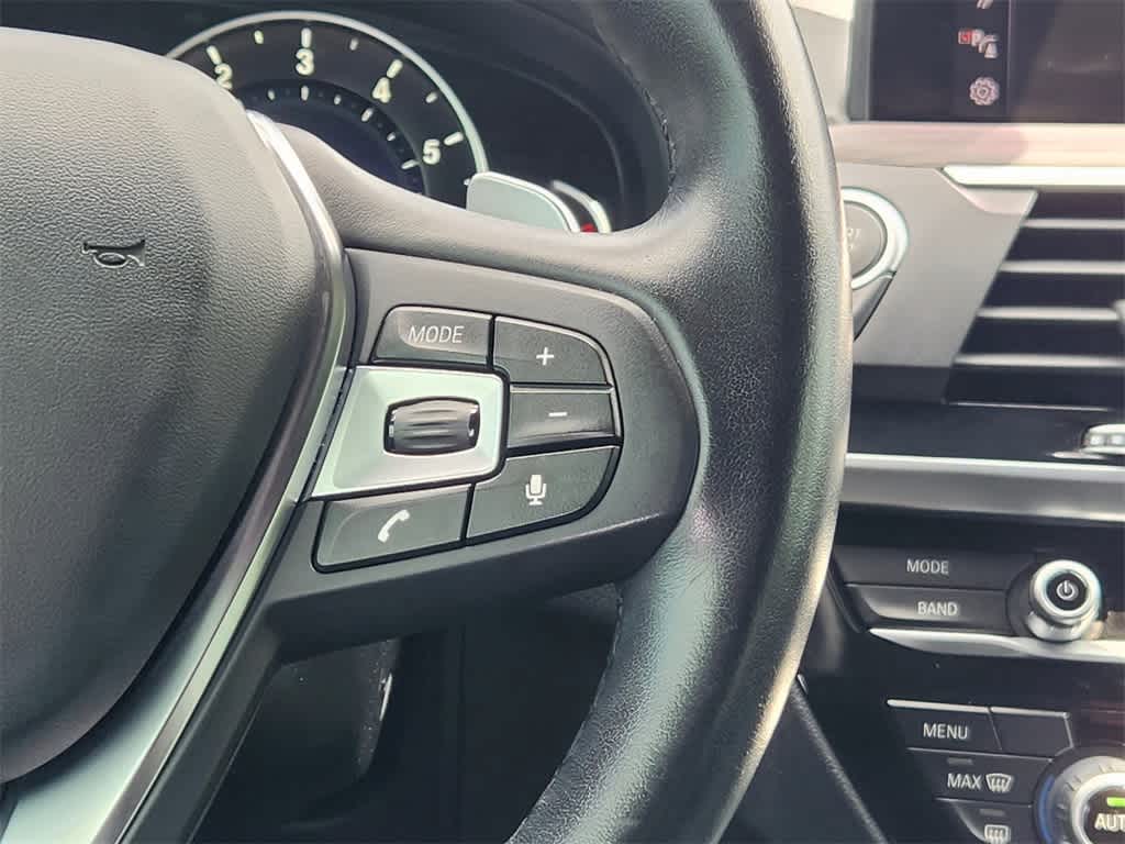 Thumbnail: 2019 BMW X4 - 27