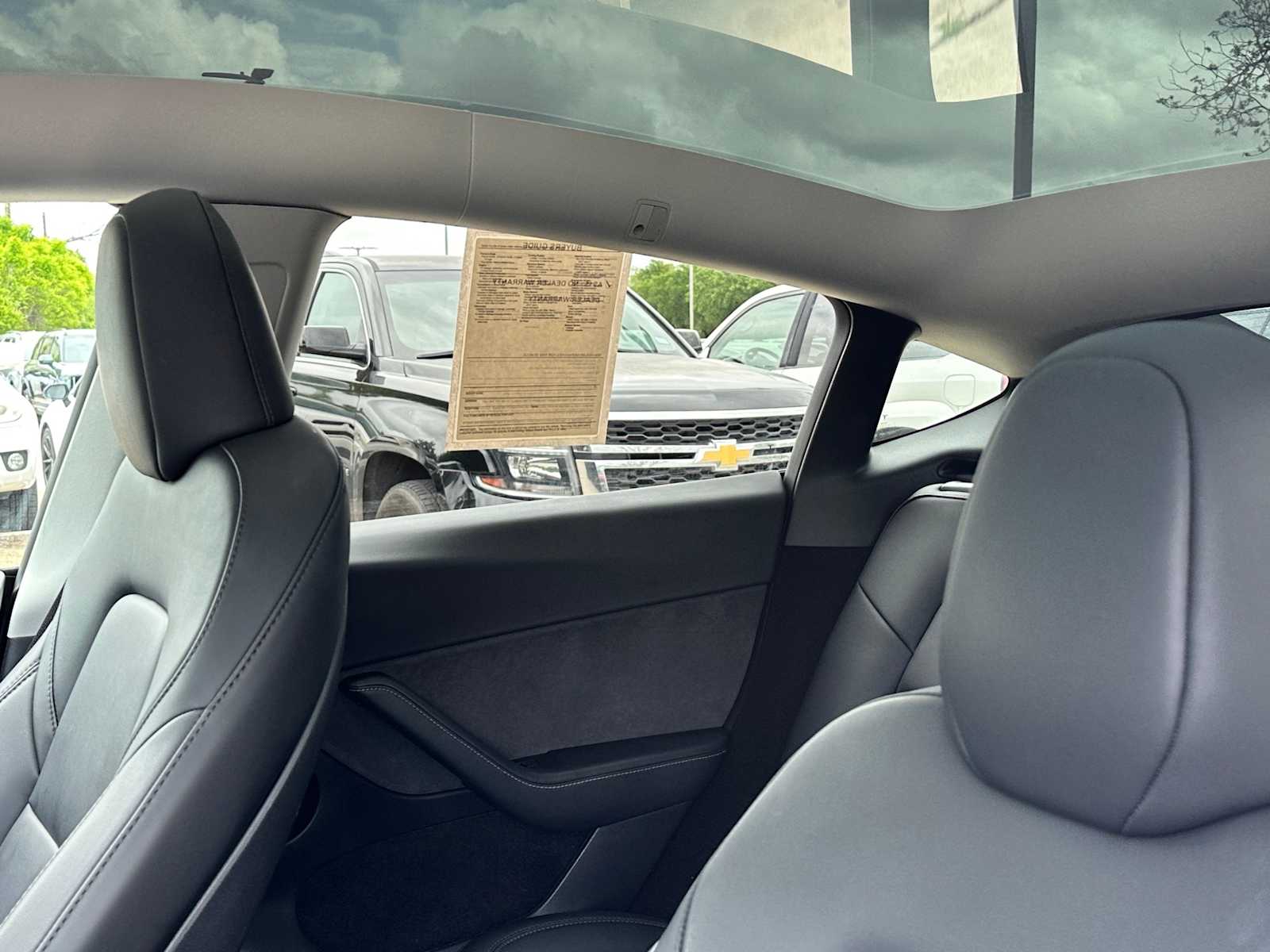 Thumbnail: 2023 Tesla Model Y - 10