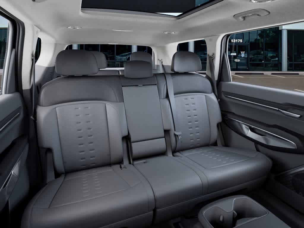 Thumbnail: 2026 Kia EV9 - 16