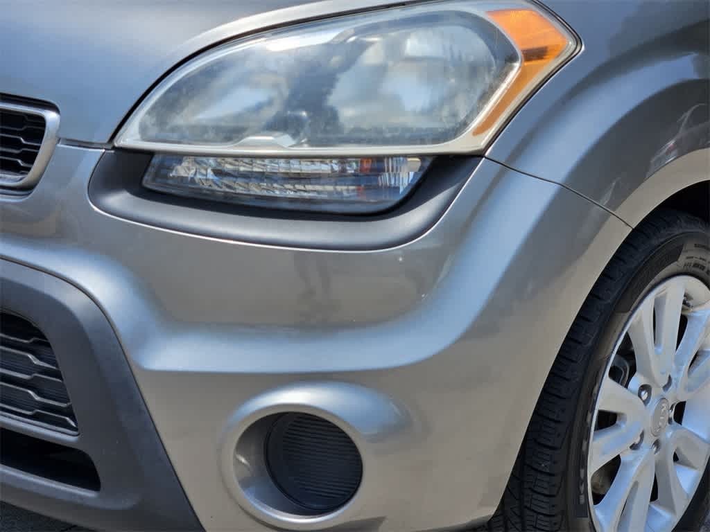 Thumbnail: 2013 Kia Soul - 7