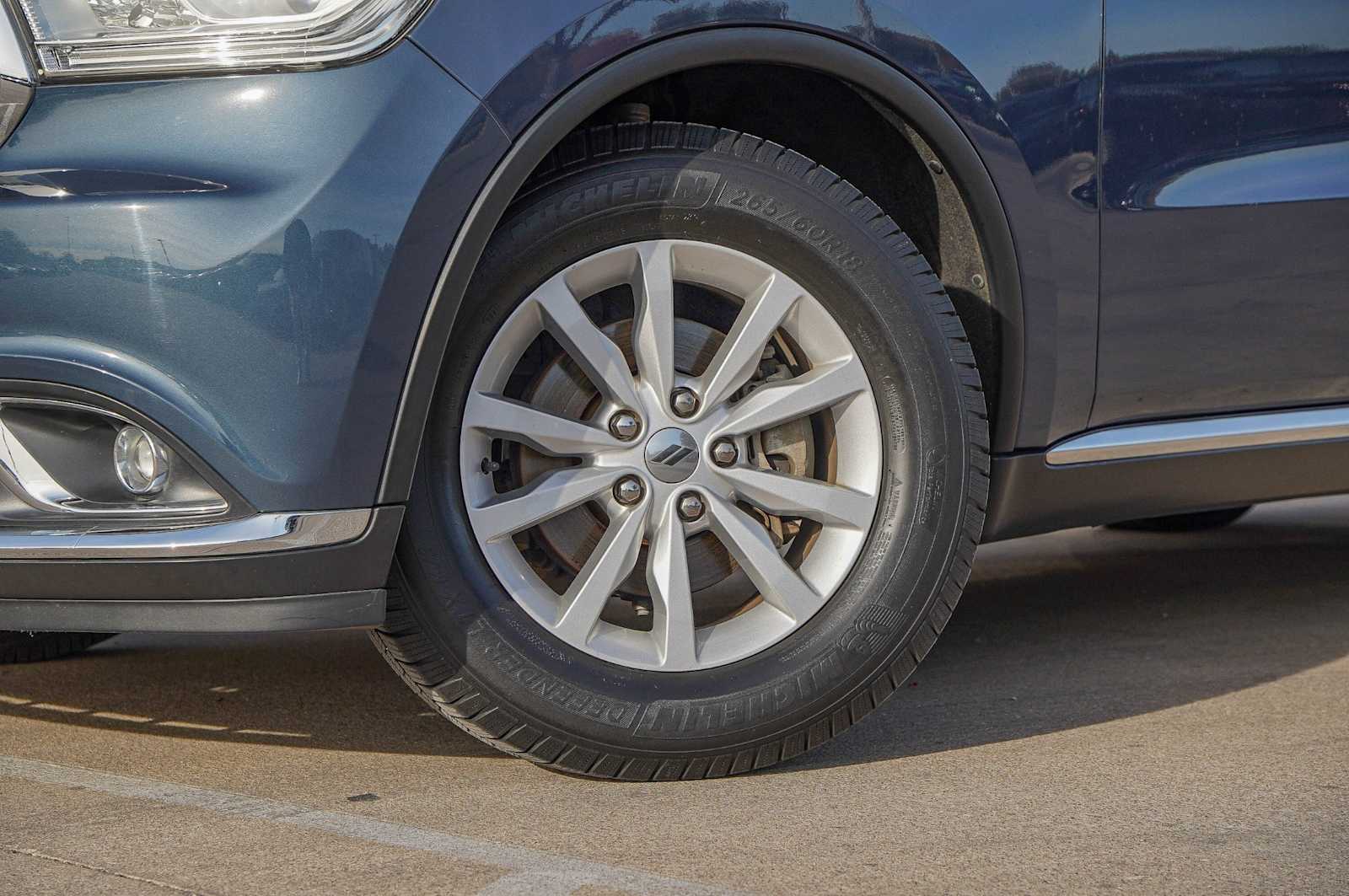 Thumbnail: 2020 Dodge Durango - 2