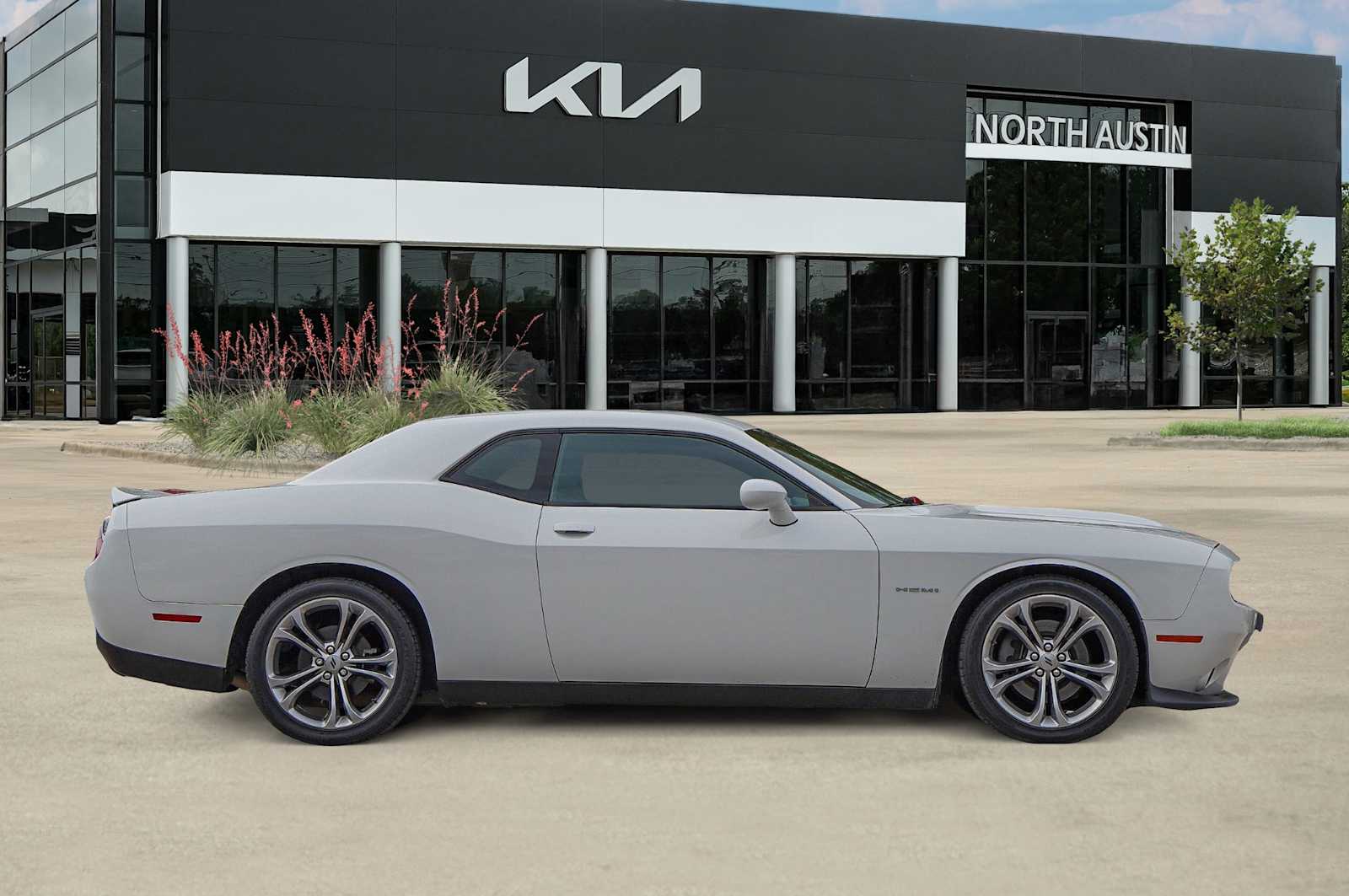 Thumbnail: 2020 Dodge Challenger - 7