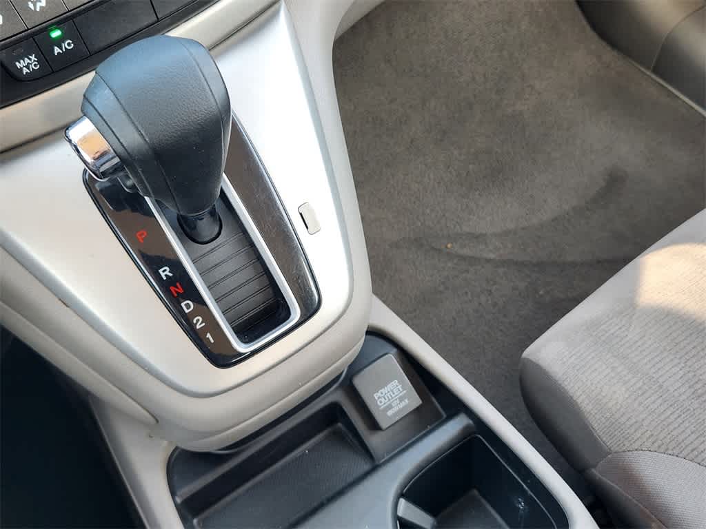 Thumbnail: 2014 Honda CR-V - 20