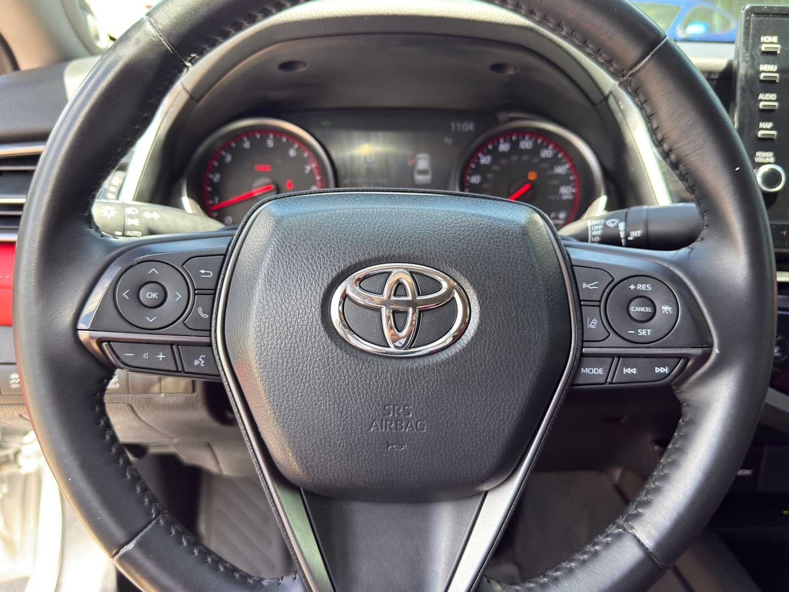 Thumbnail: 2023 Toyota Camry - 17