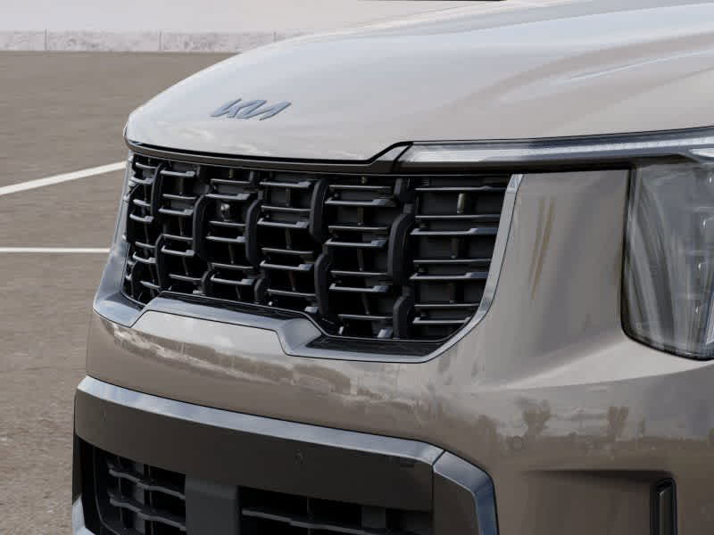 Thumbnail: 2026 Kia Sorento - 12