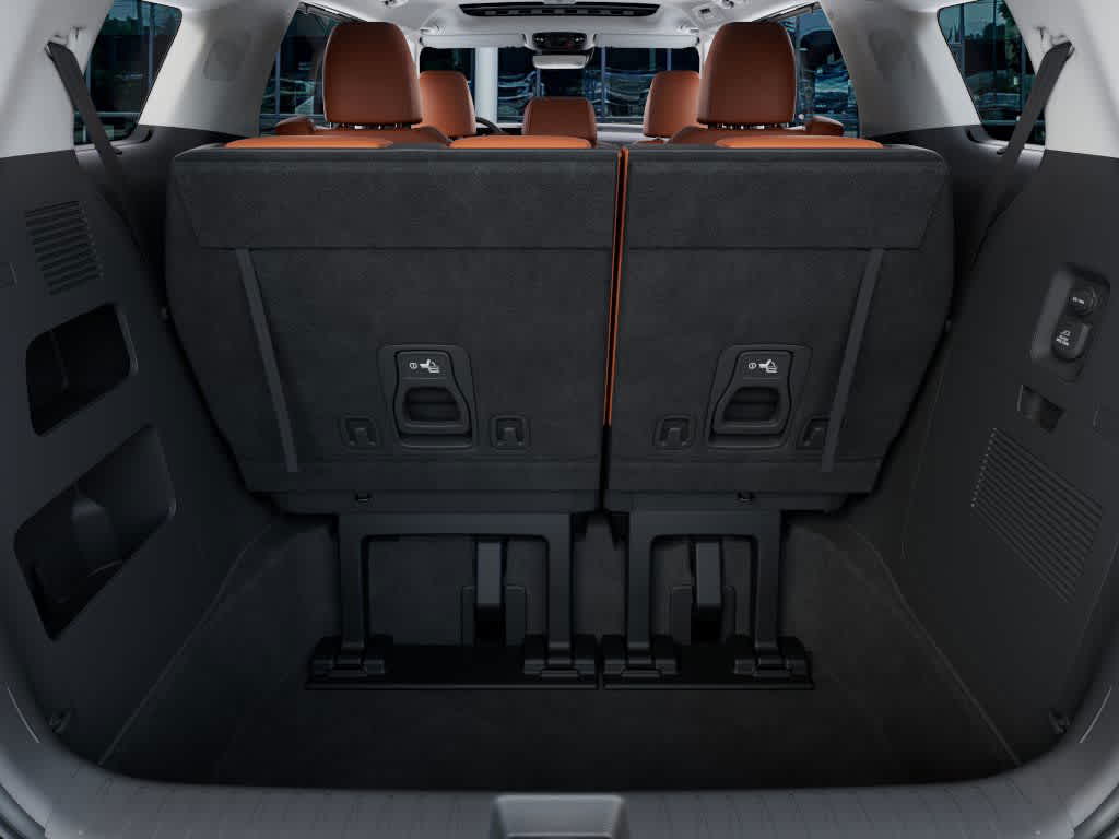 Thumbnail: 2026 Kia Carnival - 19