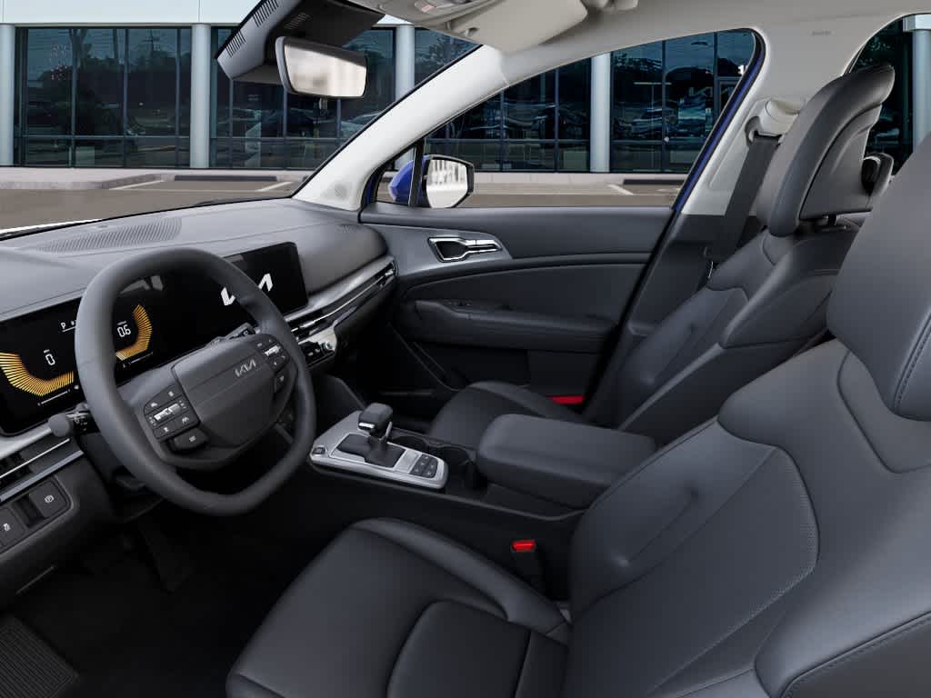 Thumbnail: 2026 Kia Sportage - 17