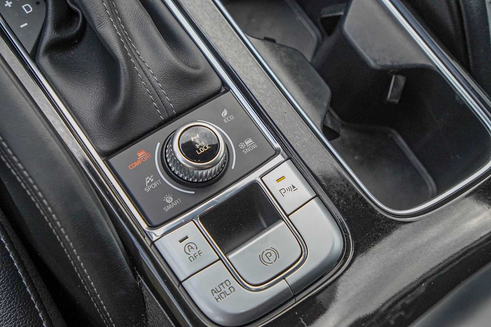 Thumbnail: 2024 Kia Telluride - 22