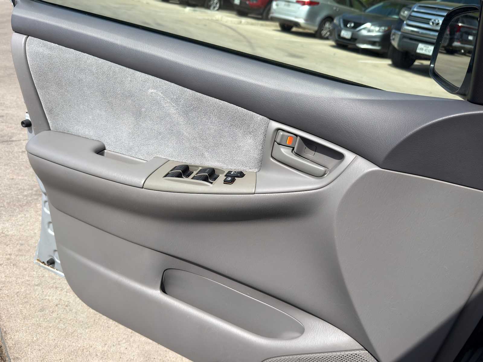 Thumbnail: 2008 Toyota Corolla - 20