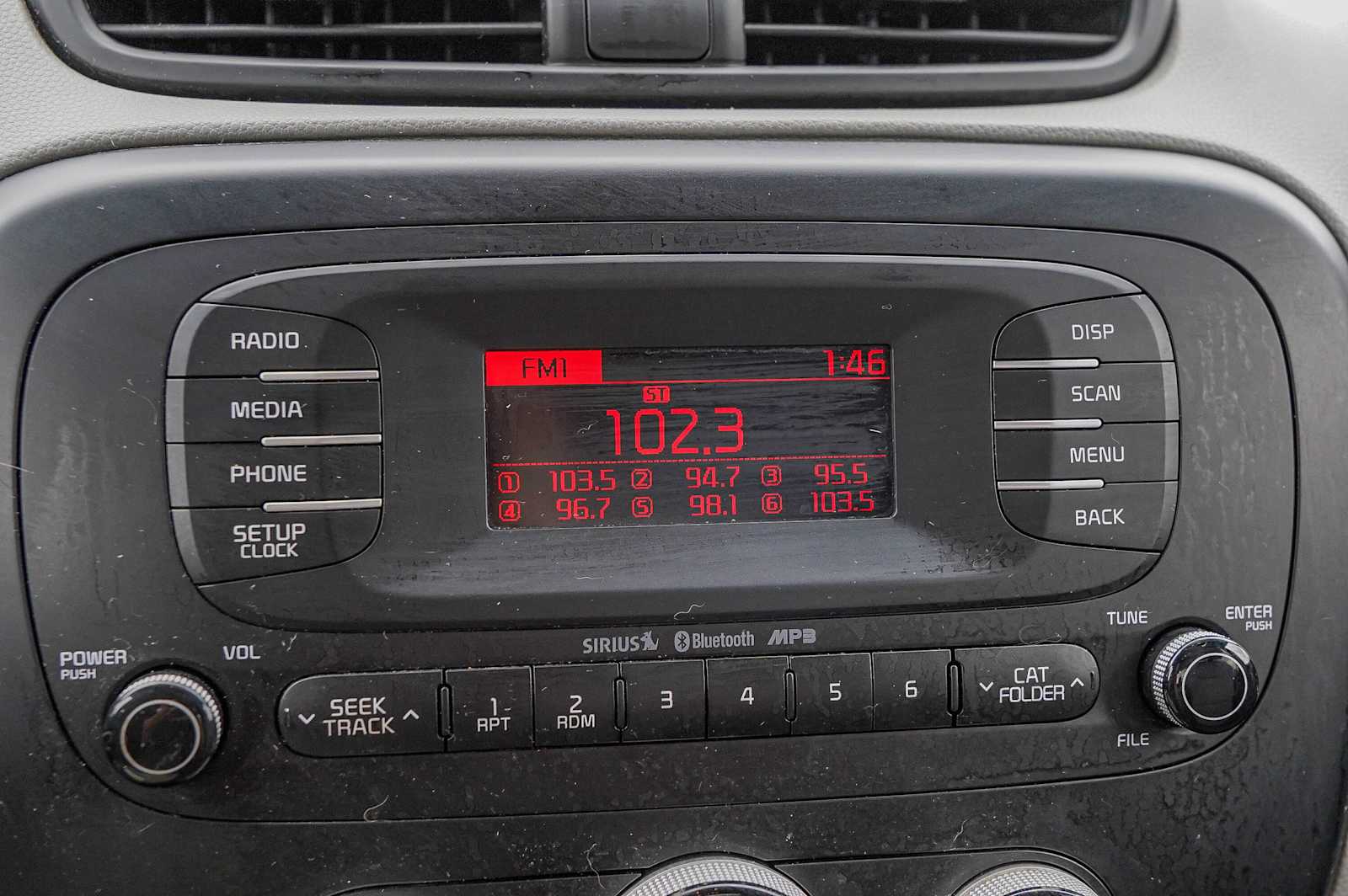 Thumbnail: 2014 Kia Soul - 16