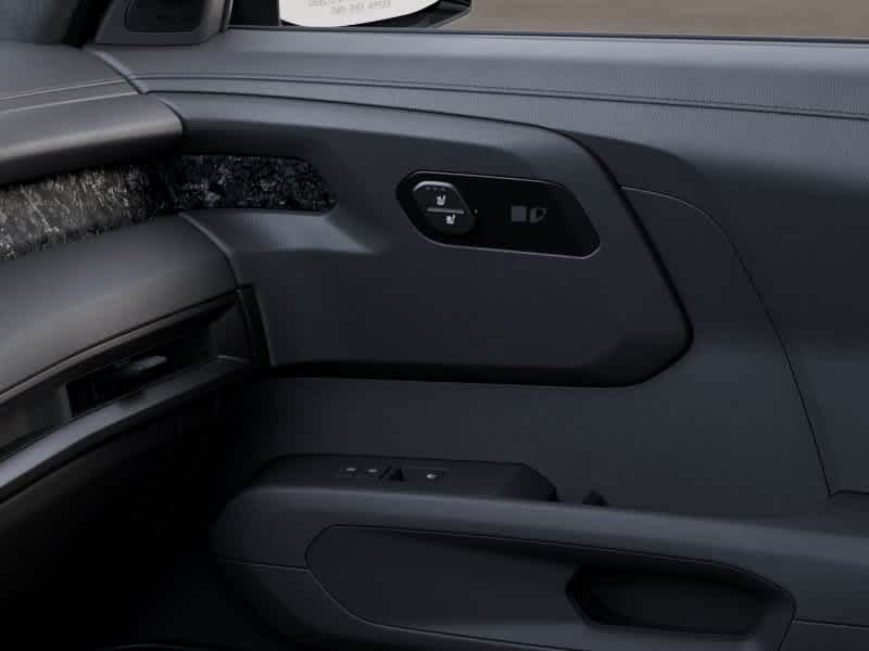 Thumbnail: 2027 Kia Telluride - 25