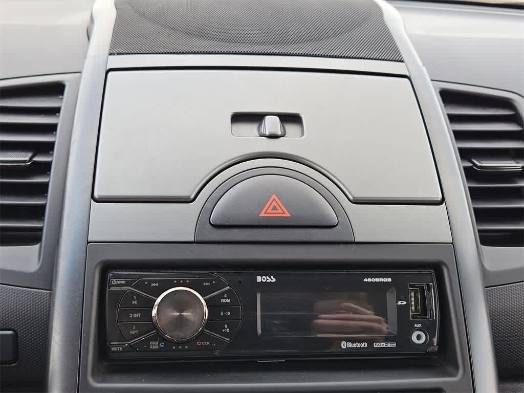 Thumbnail: 2010 Kia Soul - 15