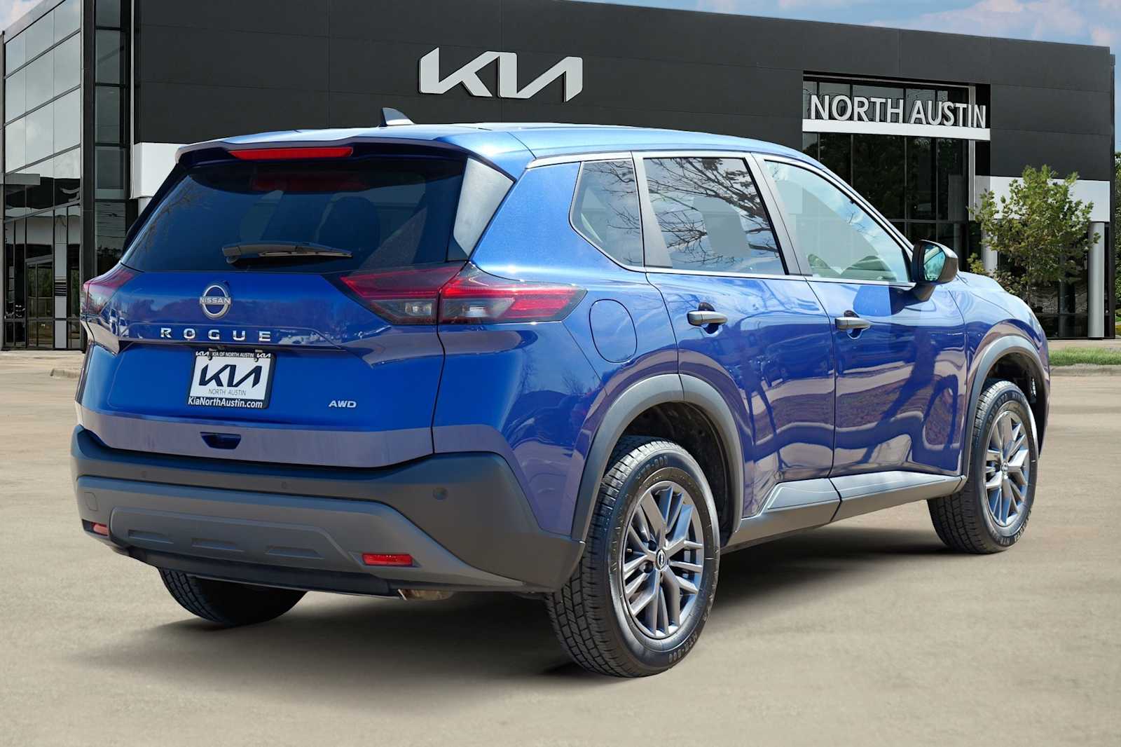 Thumbnail: 2023 Nissan Rogue - 6