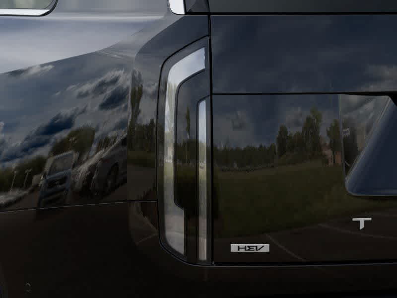 Thumbnail: 2027 Kia Telluride - 11