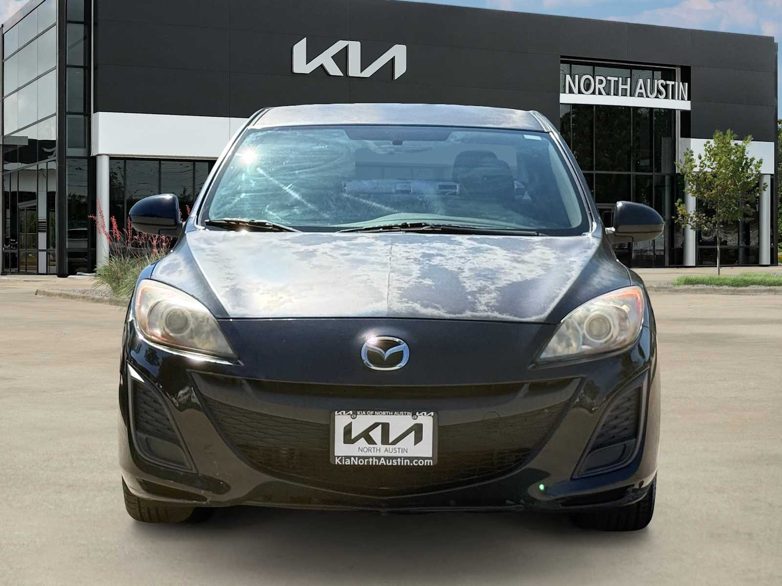 Thumbnail: 2011 Mazda Mazda3 - 4