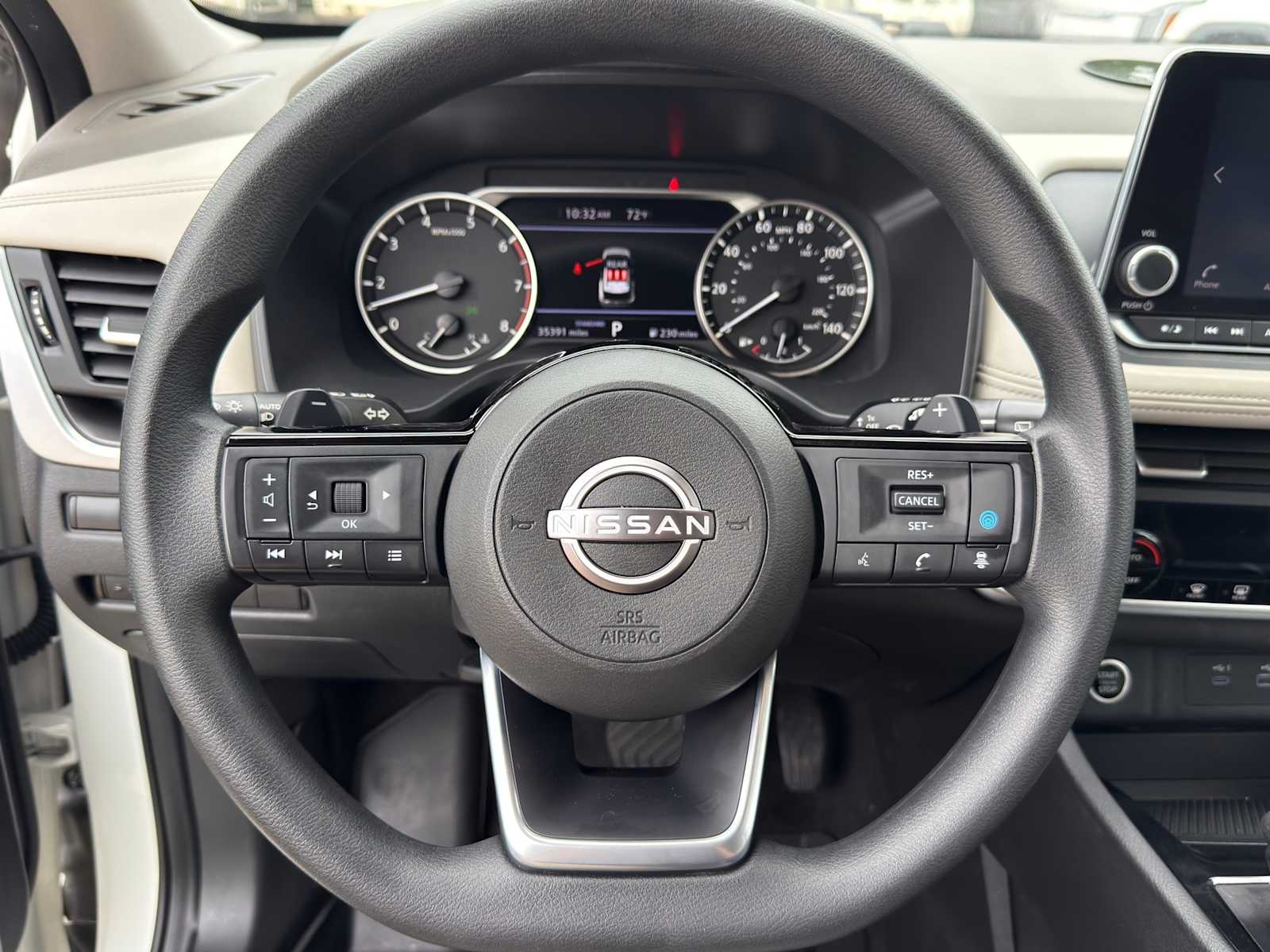 Thumbnail: 2023 Nissan Rogue - 13