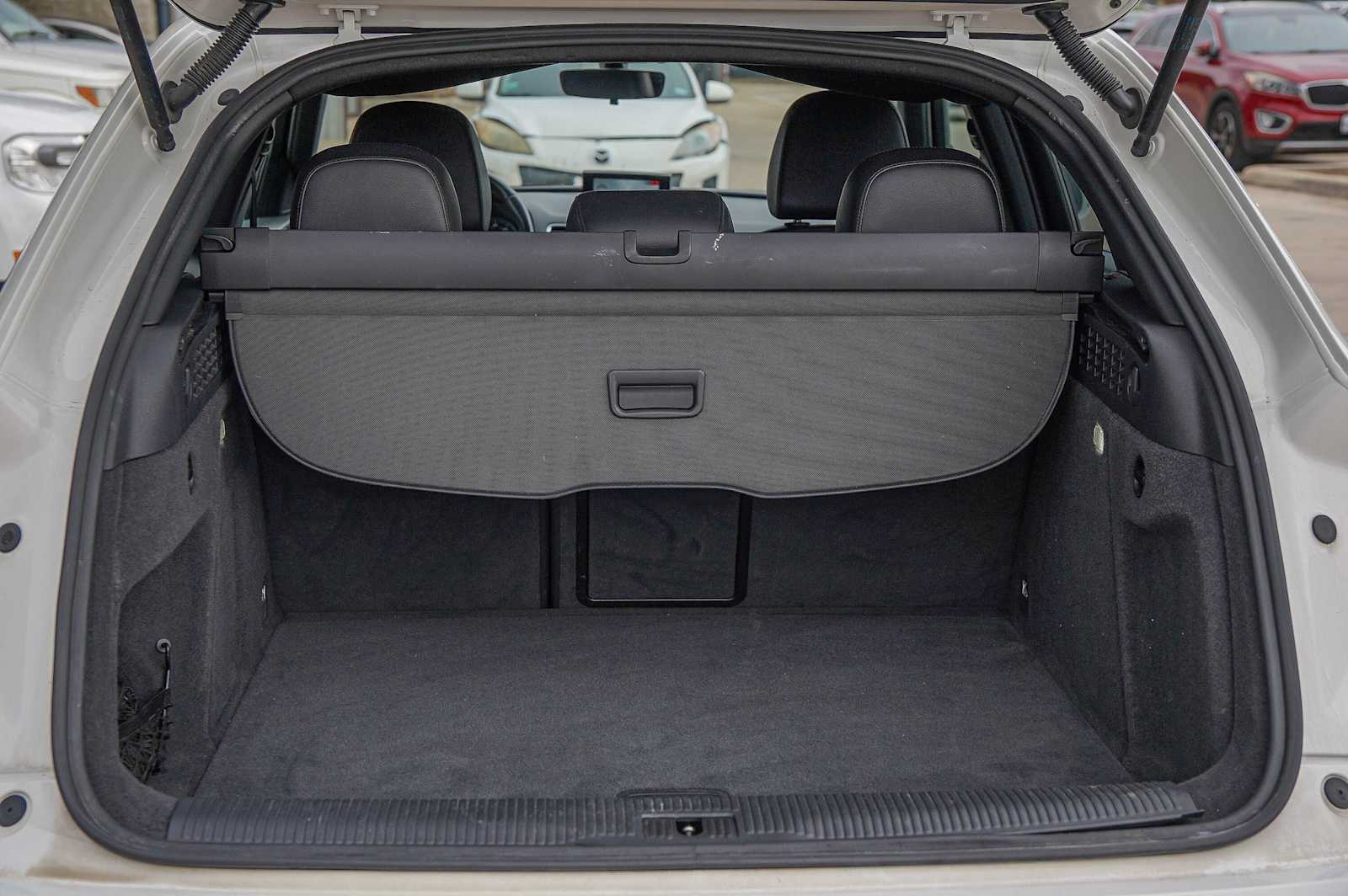 Thumbnail: 2018 Audi Q3 - 31