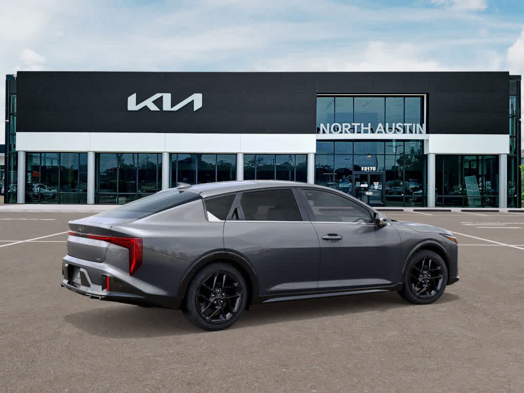 Thumbnail: 2025 Kia K4 - 6