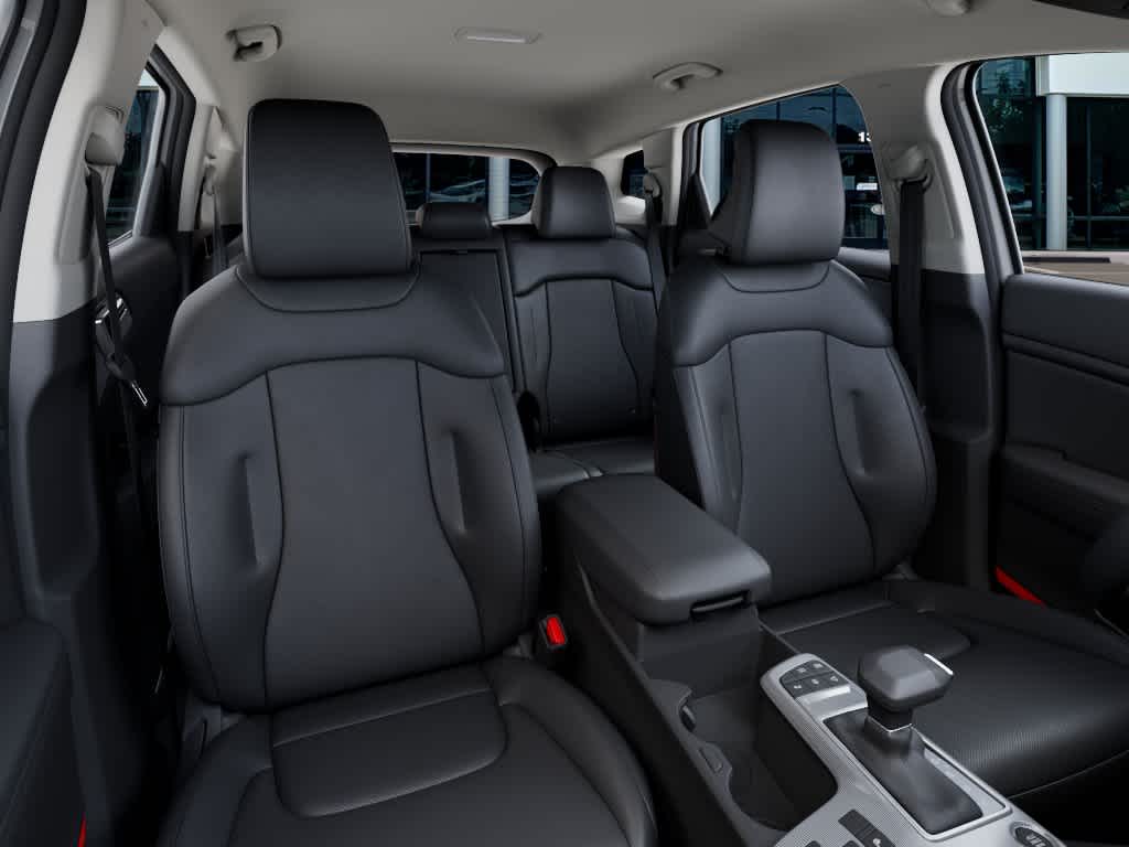 Thumbnail: 2026 Kia Sportage - 15