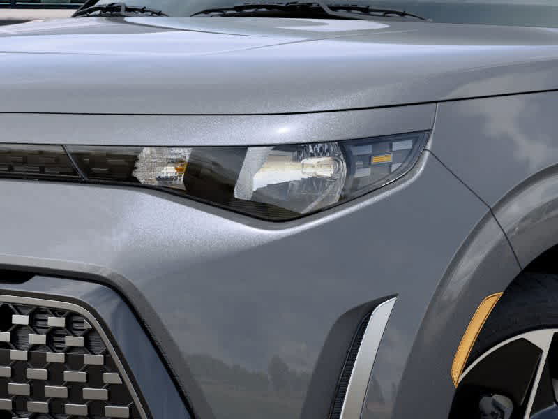 Thumbnail: 2025 Kia Soul - 10
