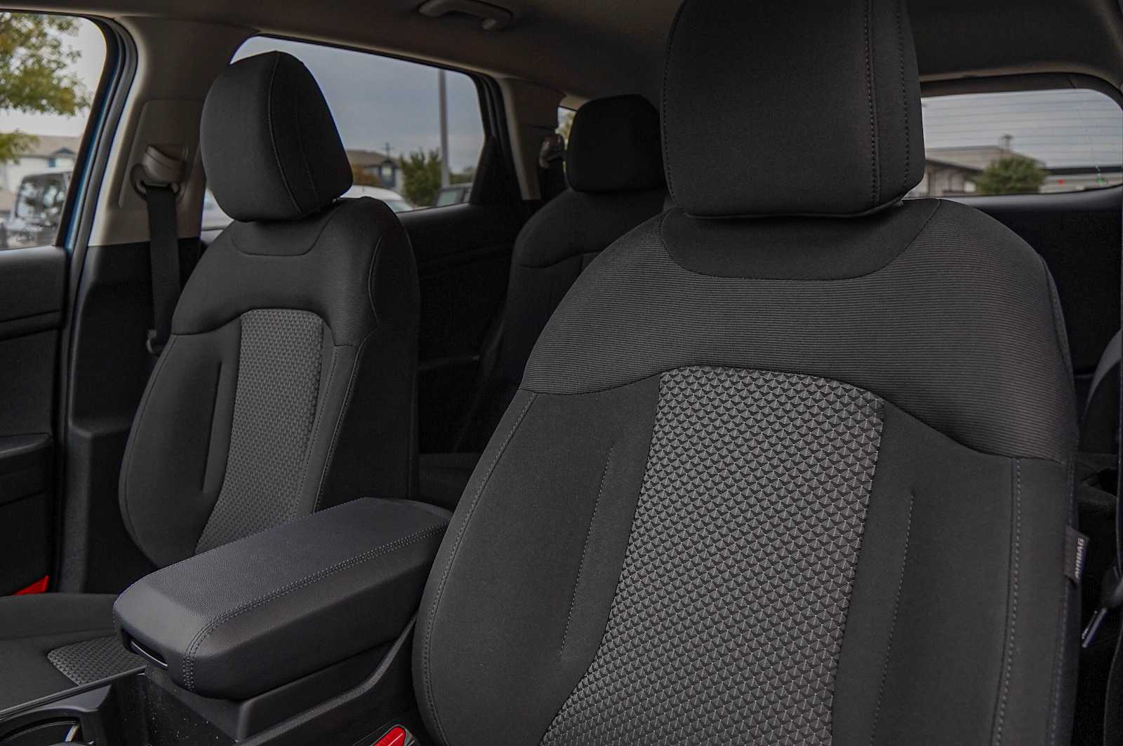 Thumbnail: 2026 Kia Sportage - 17