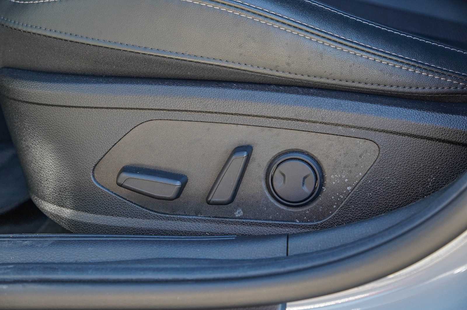 Thumbnail: 2024 Kia K5 - 26